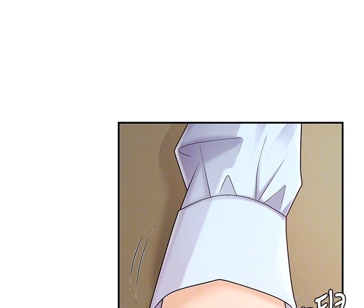 肉体审判第42話-咖啡廳上演噴泉秀