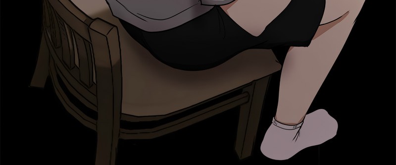 老婆捲款潜逃后第1话