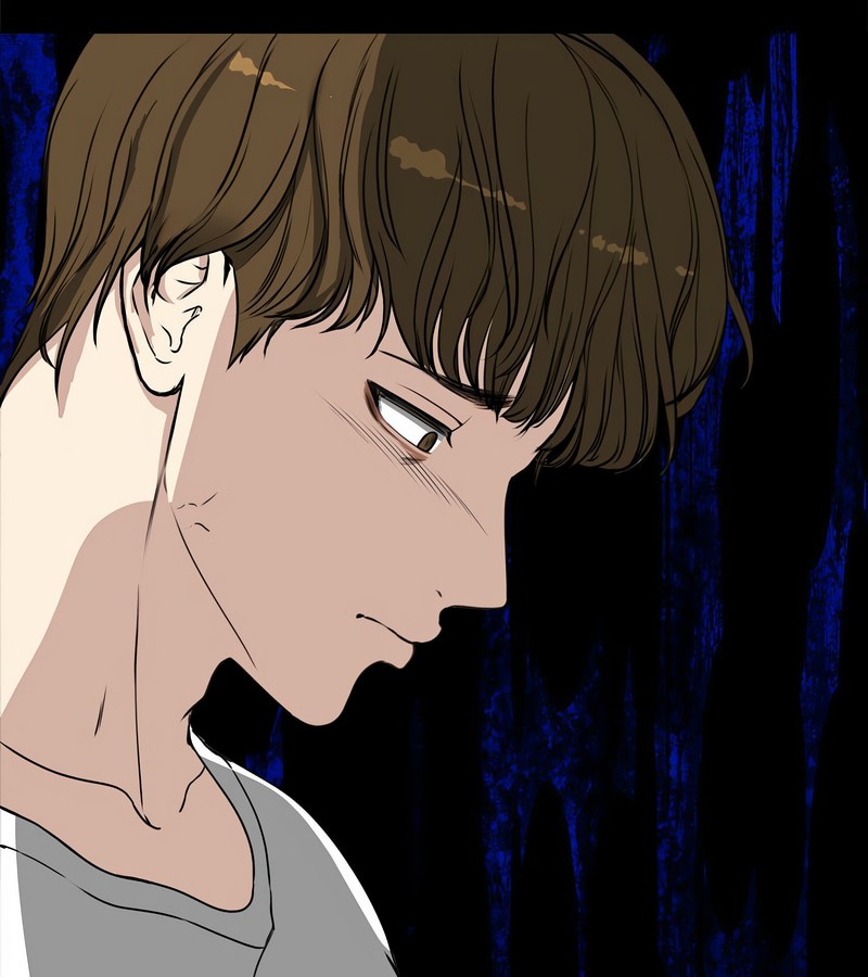 老婆捲款潛逃後第1話