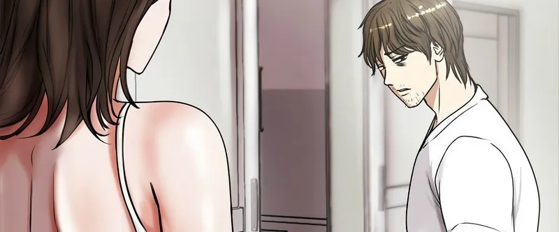 老婆捲款潛逃後第1話