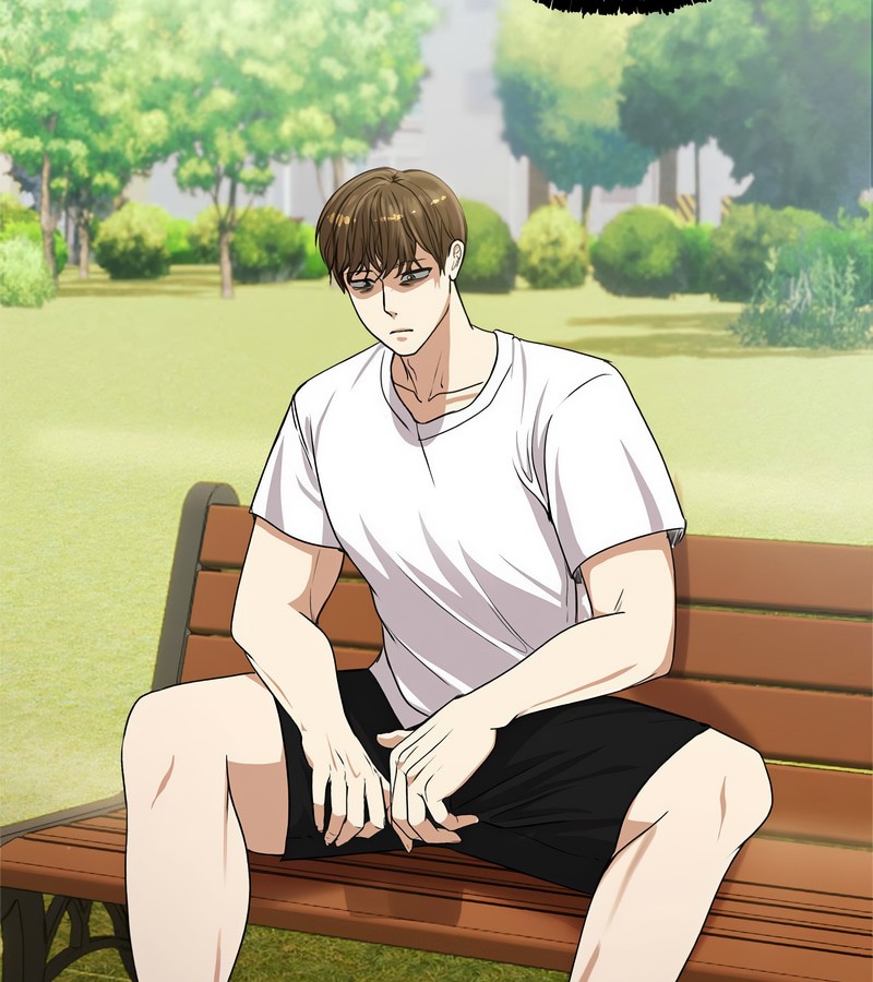 老婆捲款潜逃后第1话