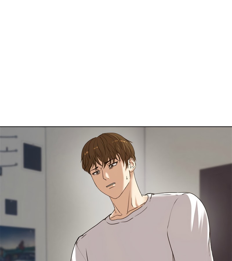 老婆捲款潛逃後第1話