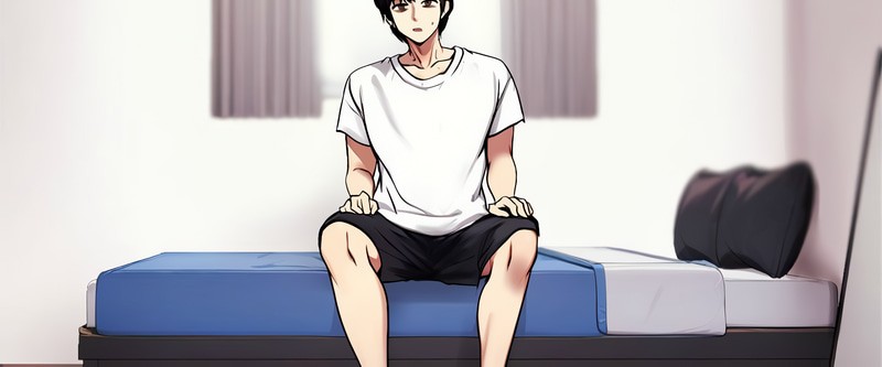 老婆捲款潜逃后第2话