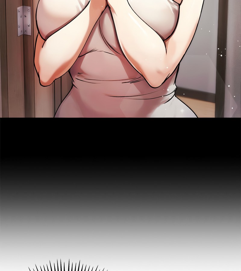 老婆捲款潛逃後第2話