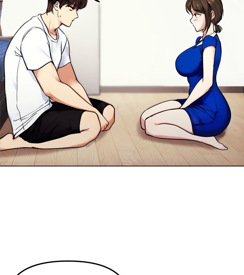 老婆捲款潜逃后第2话