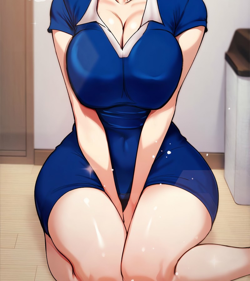 老婆捲款潜逃后第2话