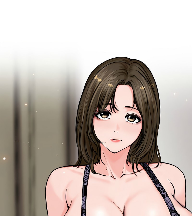 老婆捲款潜逃后第3话