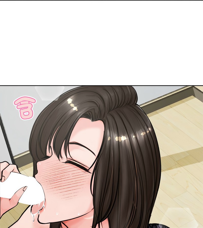 老婆捲款潜逃后第3话