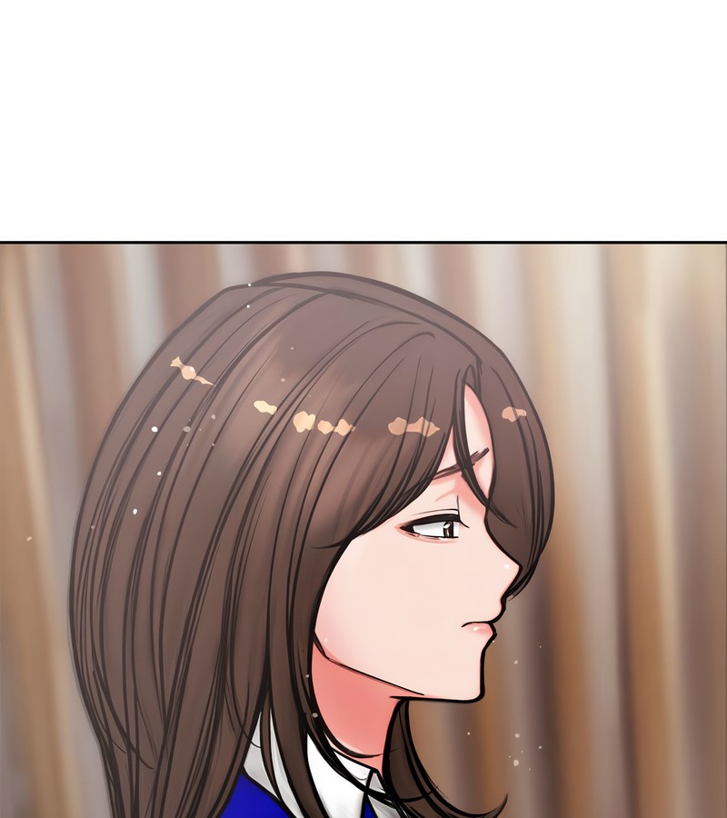 老婆捲款潜逃后第4话