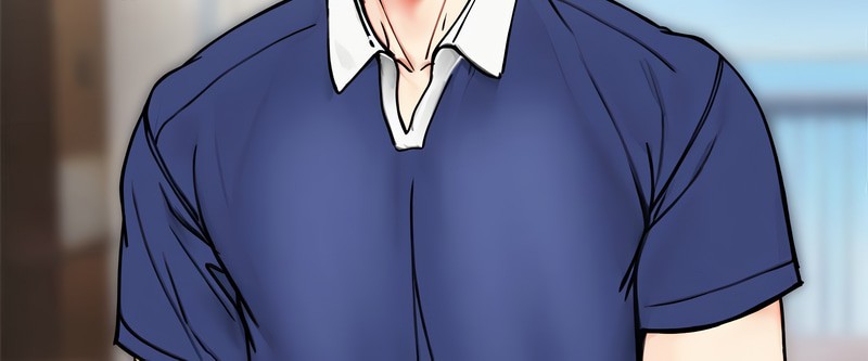 老婆捲款潜逃后第4话