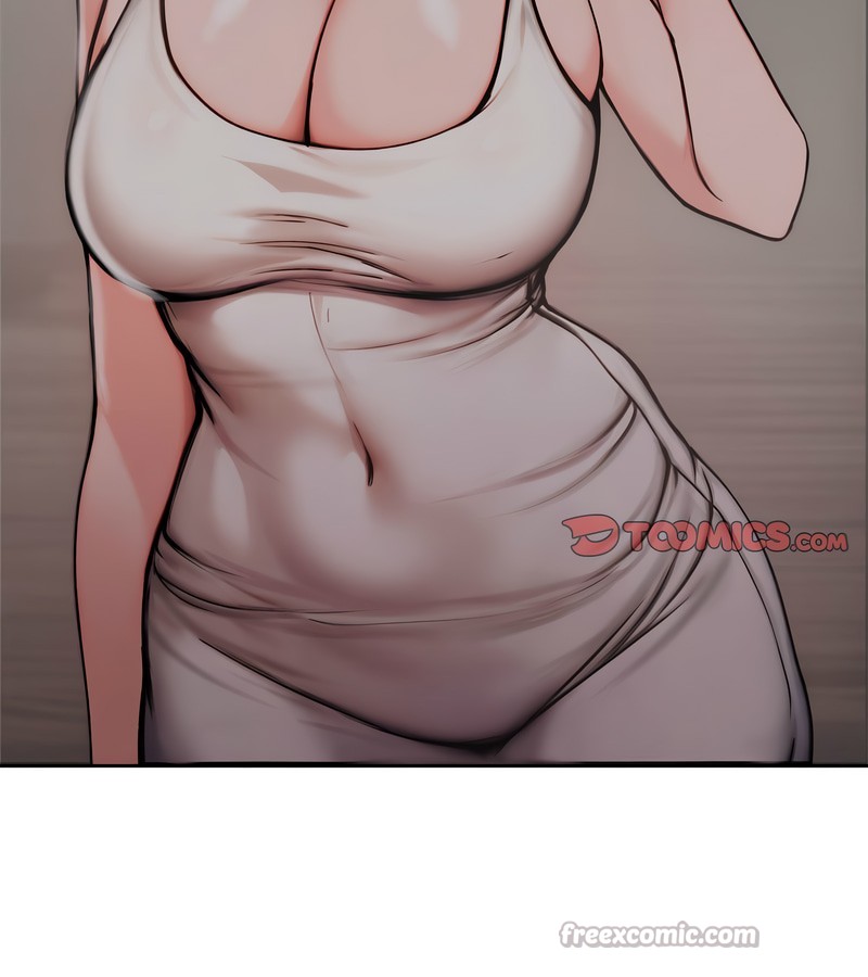 老婆捲款潜逃后第4话