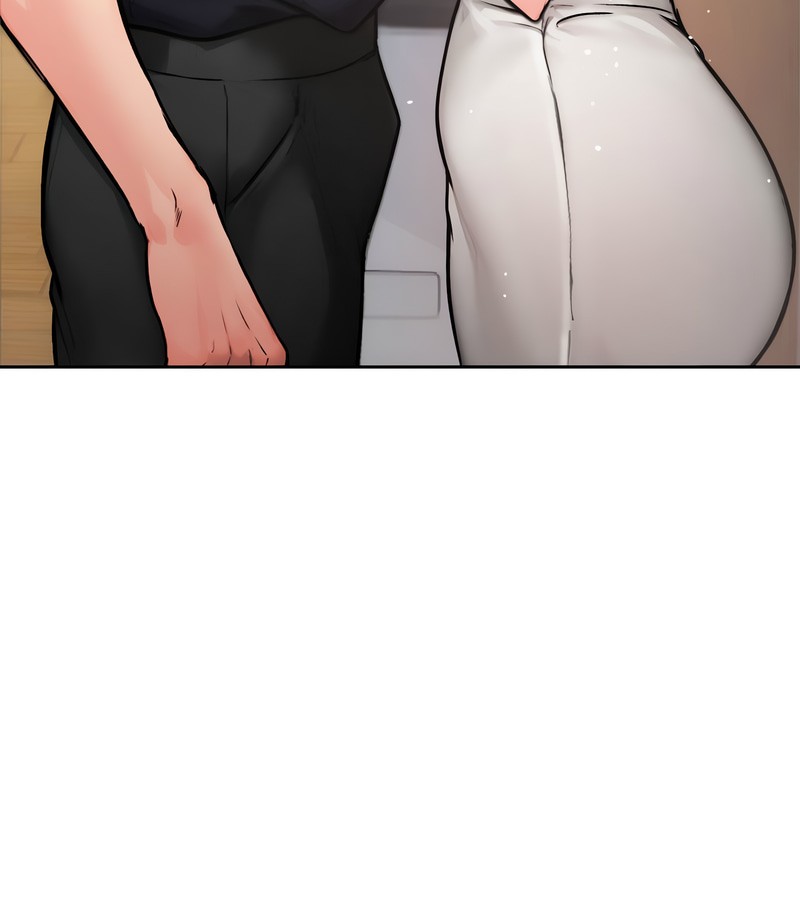 老婆捲款潜逃后第5话