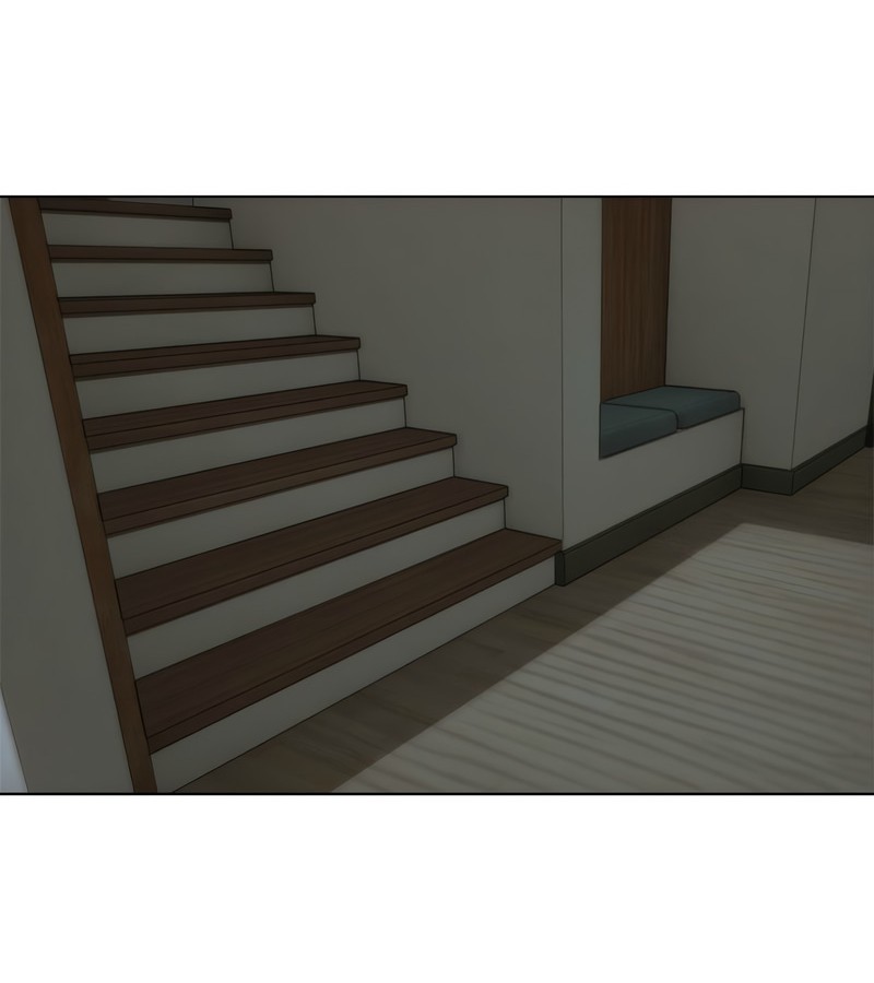 老婆捲款潛逃後第7話