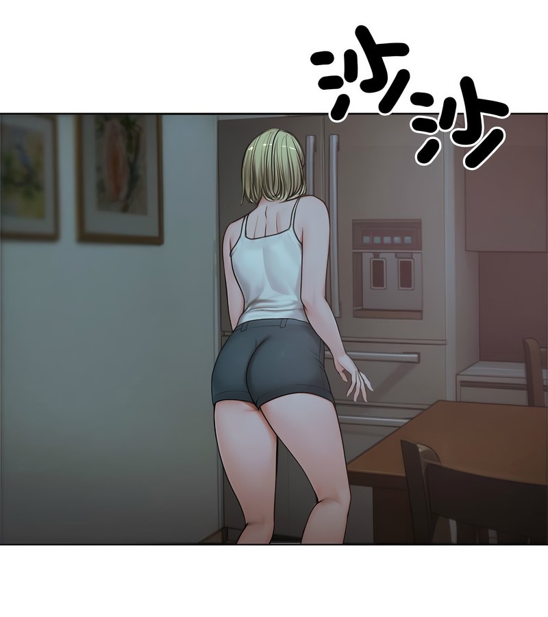 老婆捲款潛逃後第7話