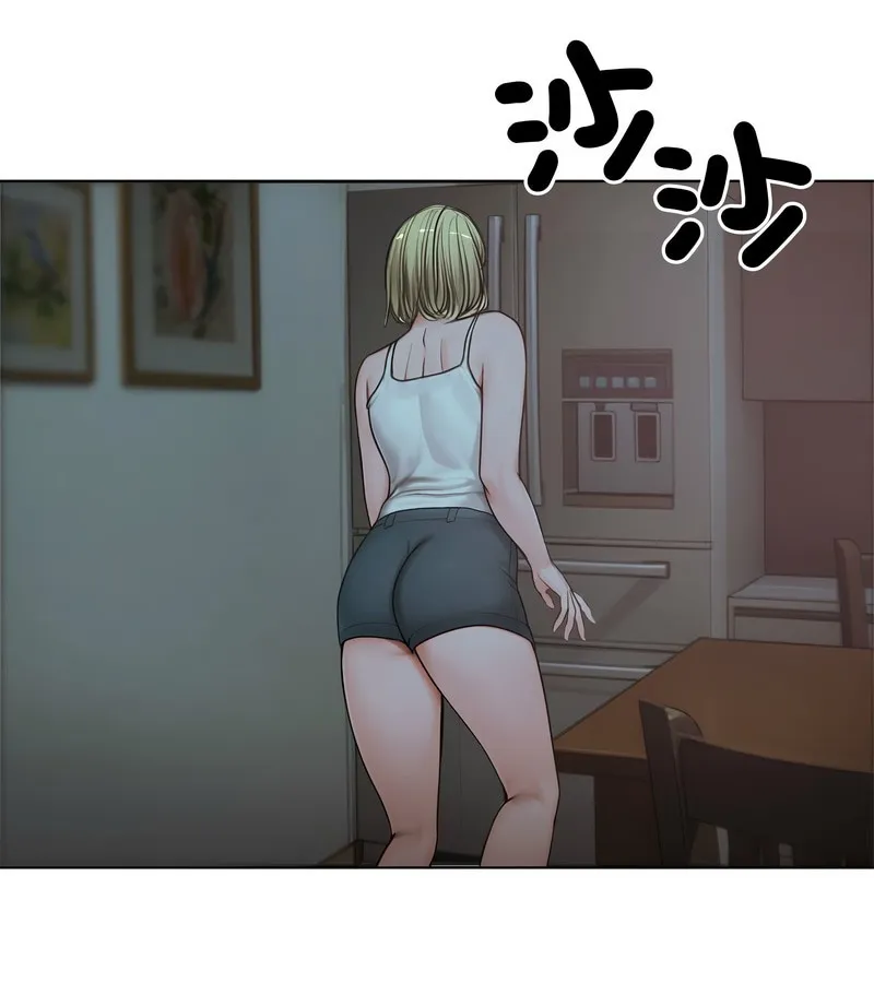老婆捲款潛逃後第7話