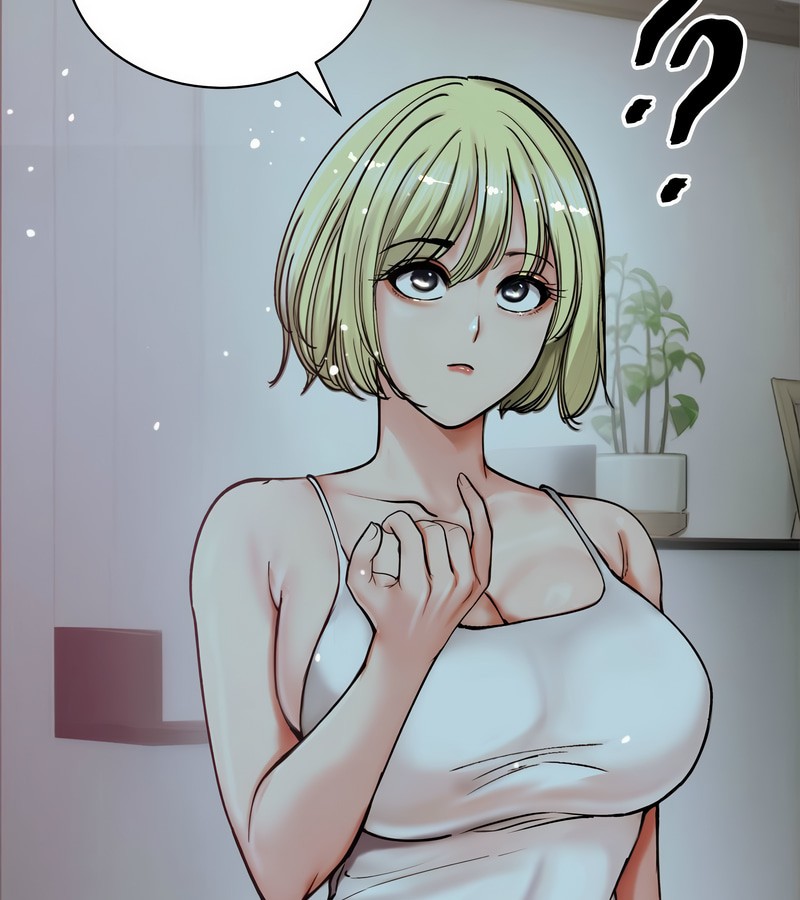 老婆捲款潛逃後第8話