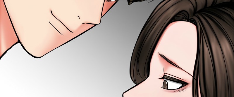 老婆捲款潜逃后第11话