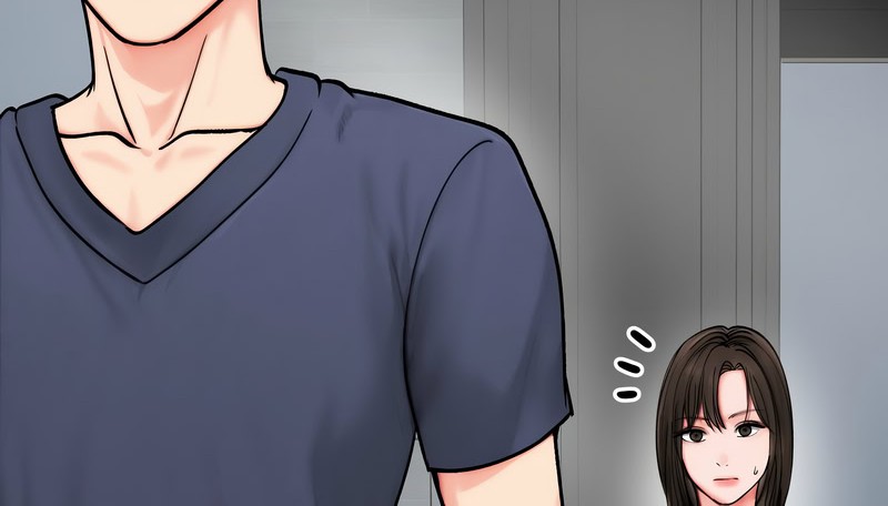 老婆捲款潛逃後第12話