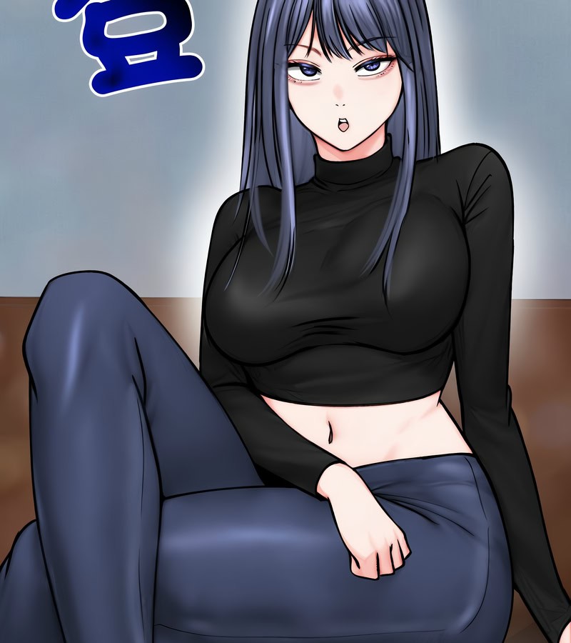 老婆捲款潜逃后第12话