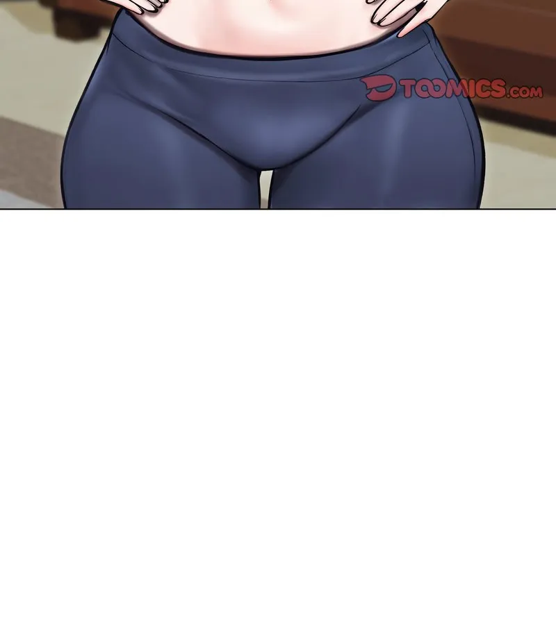 老婆捲款潛逃後第13話