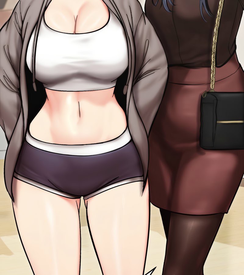 老婆捲款潜逃后第13话