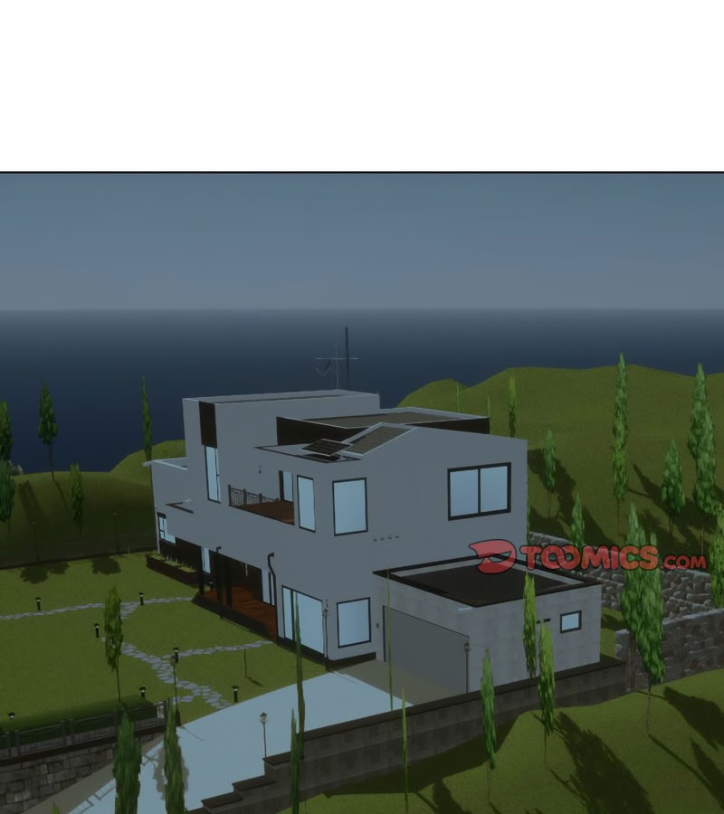 老婆捲款潜逃后第14话