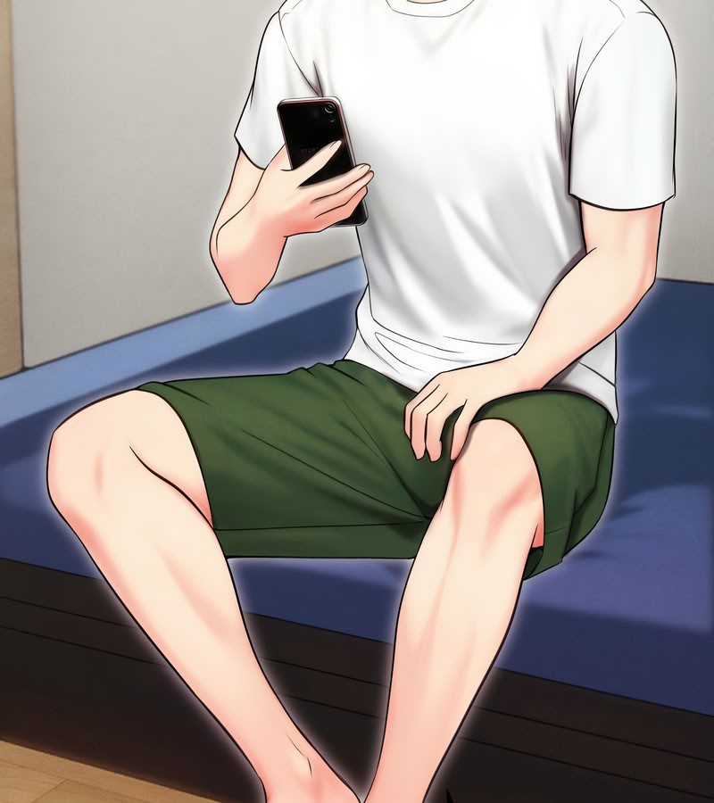 老婆捲款潛逃後第15話