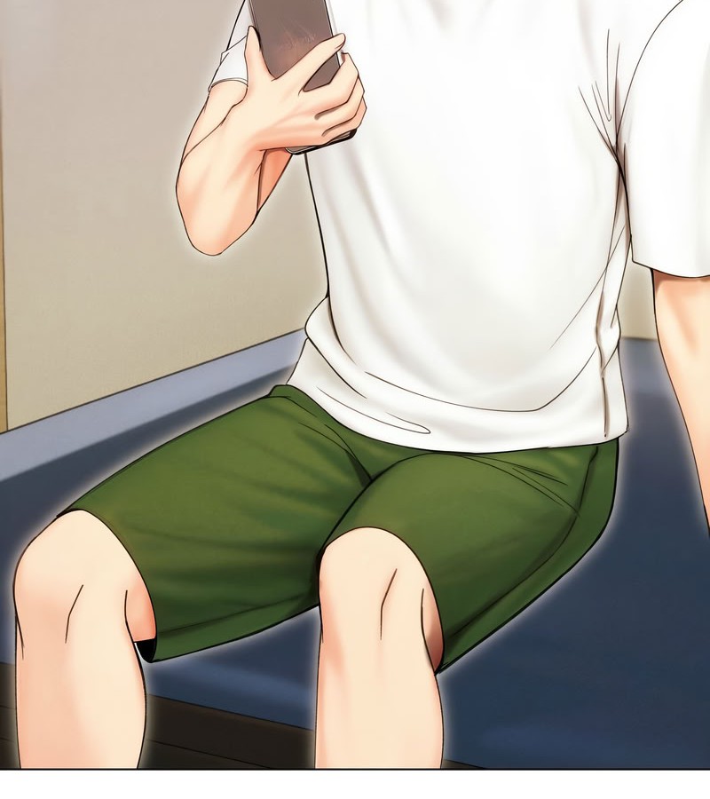 老婆捲款潜逃后第15话