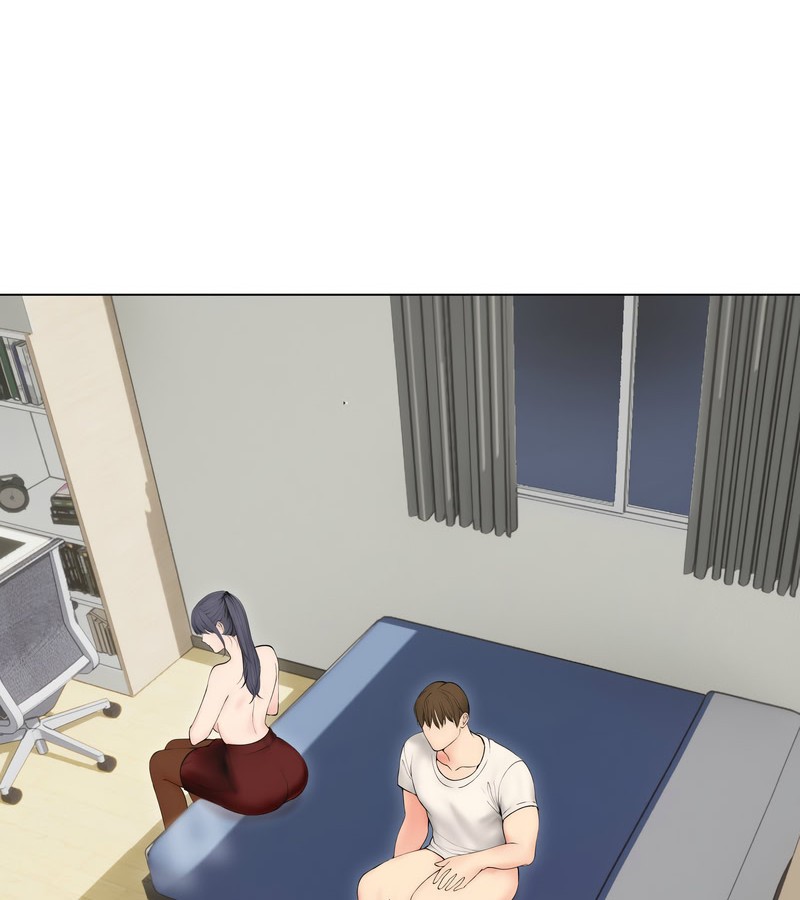 老婆捲款潛逃後第18話