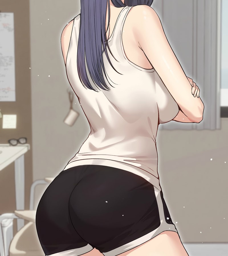 老婆捲款潛逃後第20話