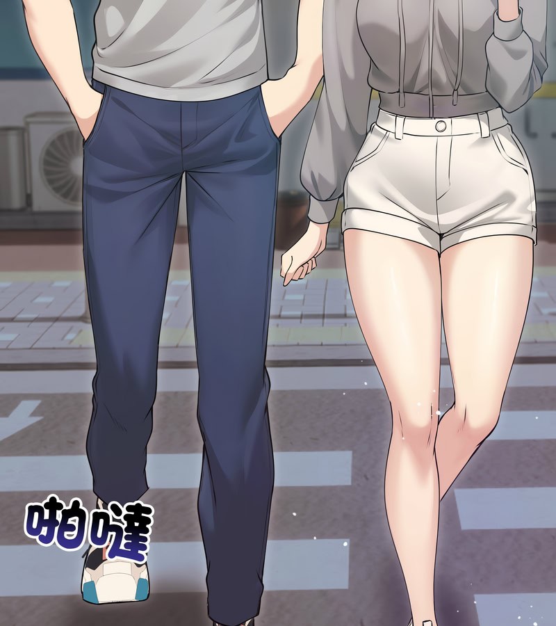 老婆捲款潛逃後第21話