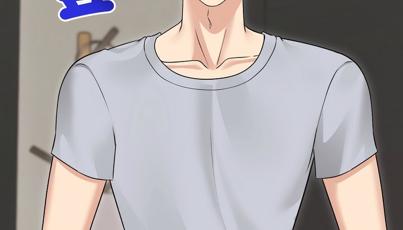 老婆捲款潜逃后第21话