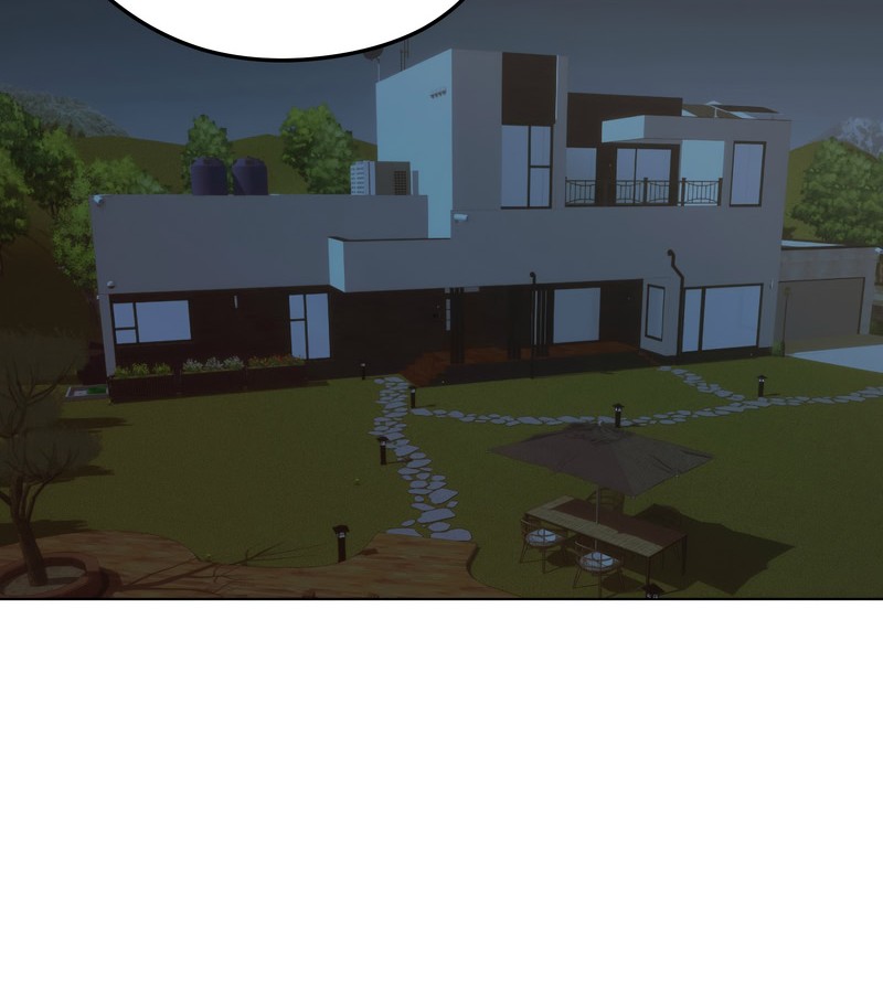 老婆捲款潛逃後第23話