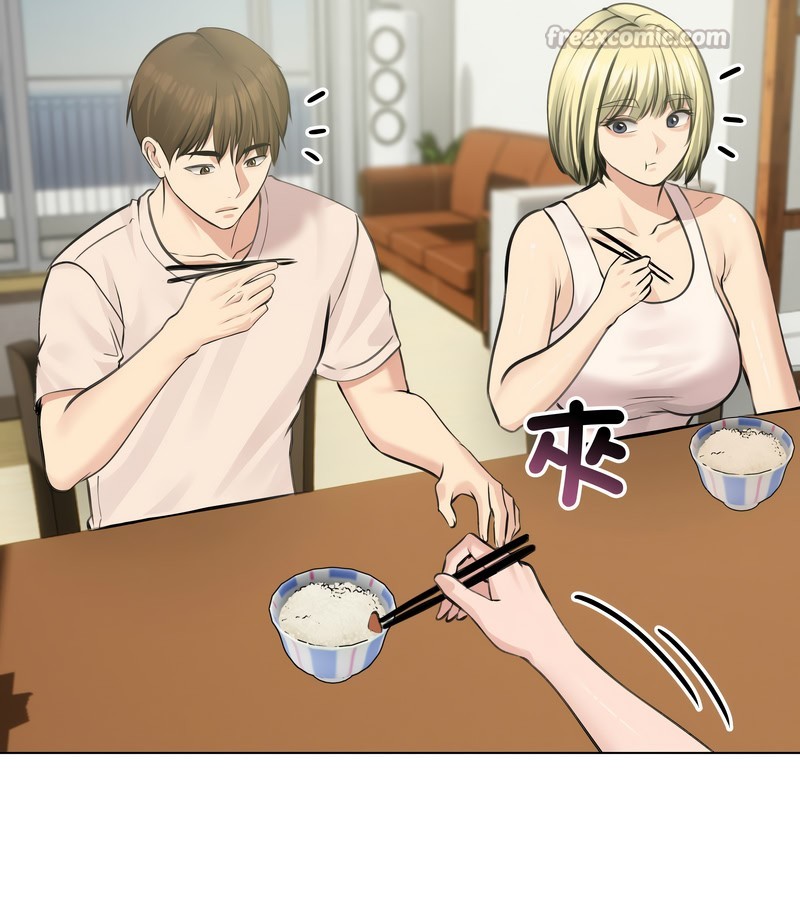 老婆捲款潛逃後第25話