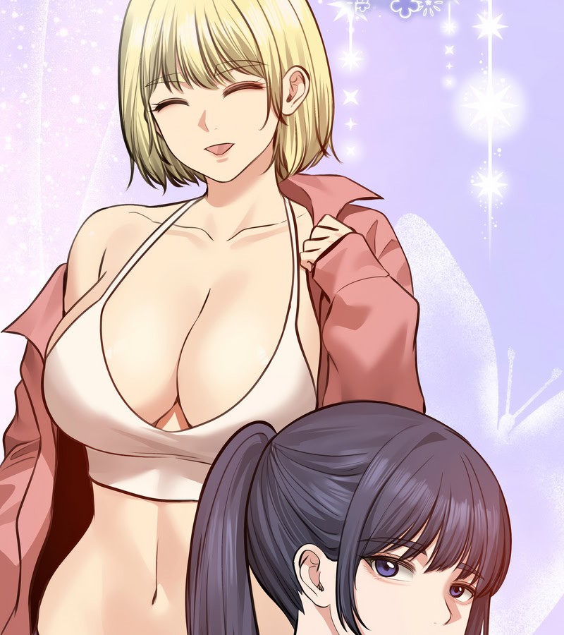 老婆捲款潜逃后第25话