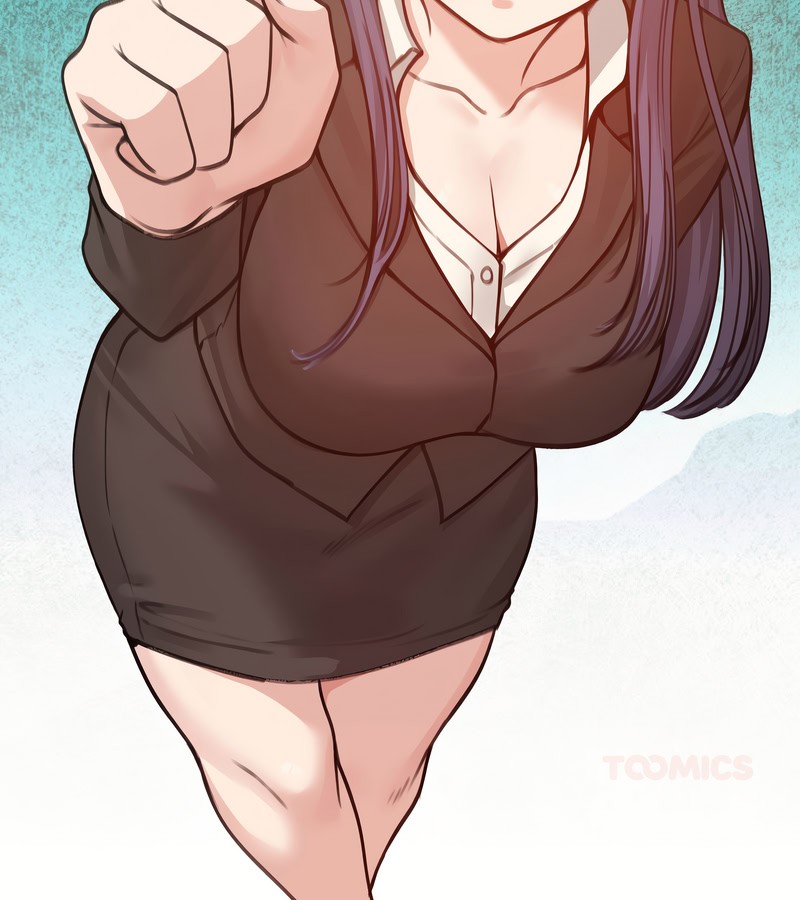 老婆捲款潜逃后第26话