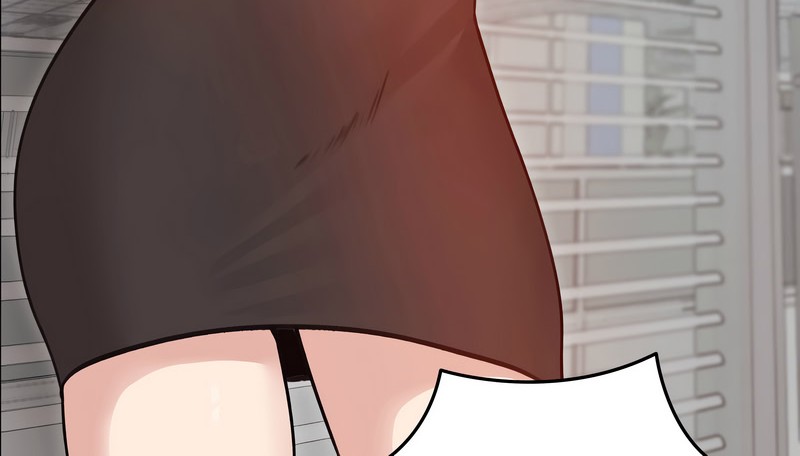 老婆捲款潛逃後第28話