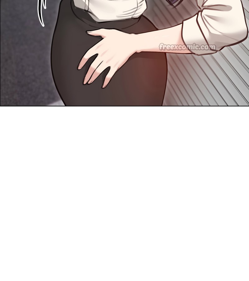 老婆捲款潜逃后第28话