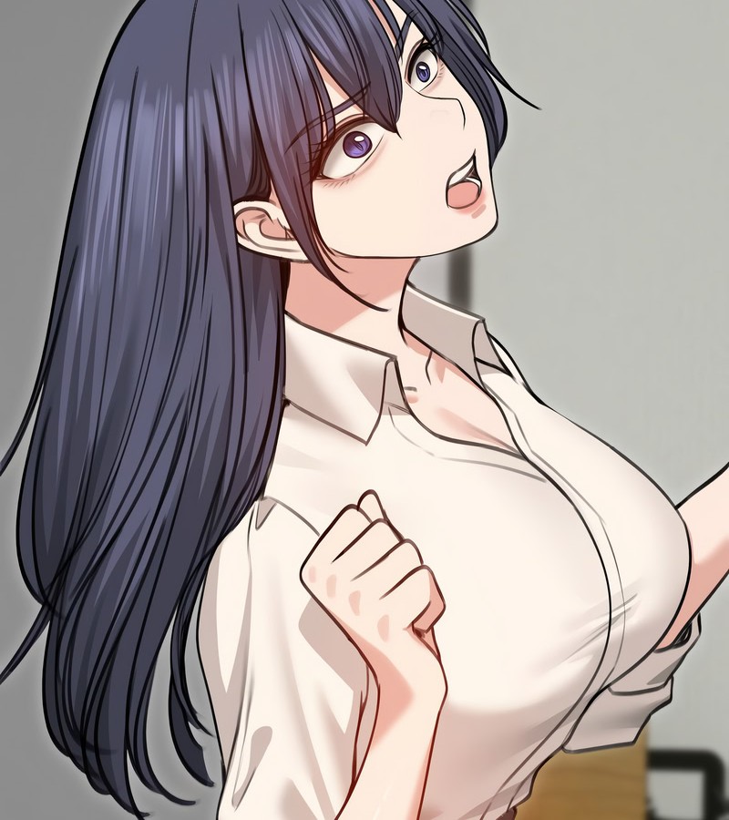 老婆捲款潛逃後第29話