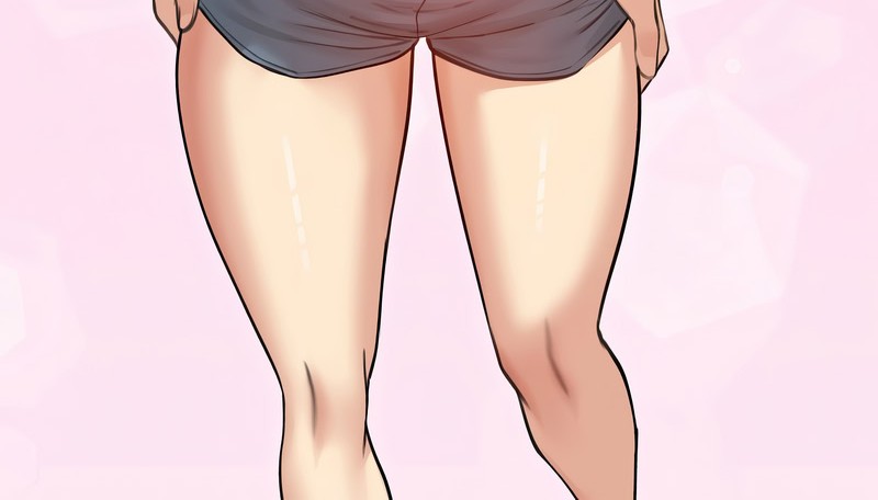 老婆捲款潛逃後第29話