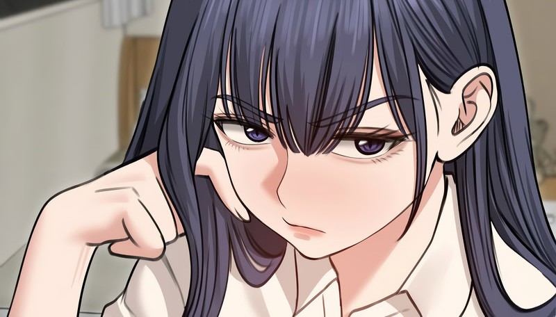 老婆捲款潜逃后第29话