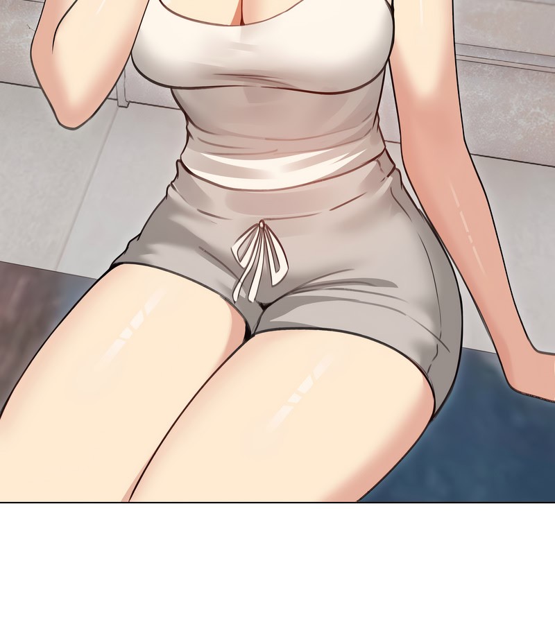 老婆捲款潜逃后第34话