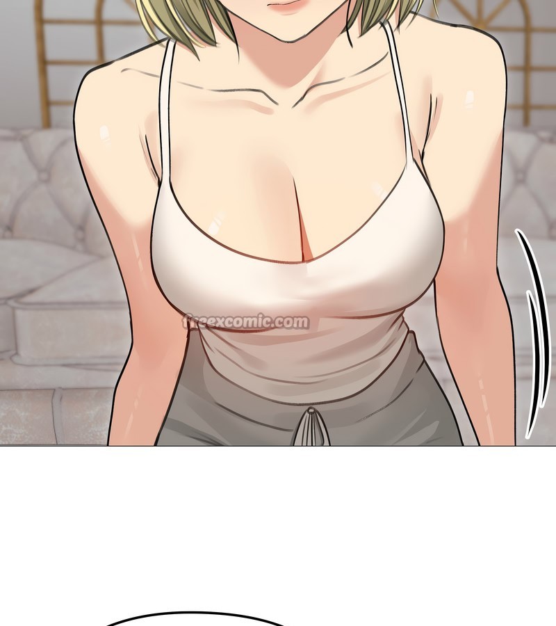 老婆捲款潜逃后第34话