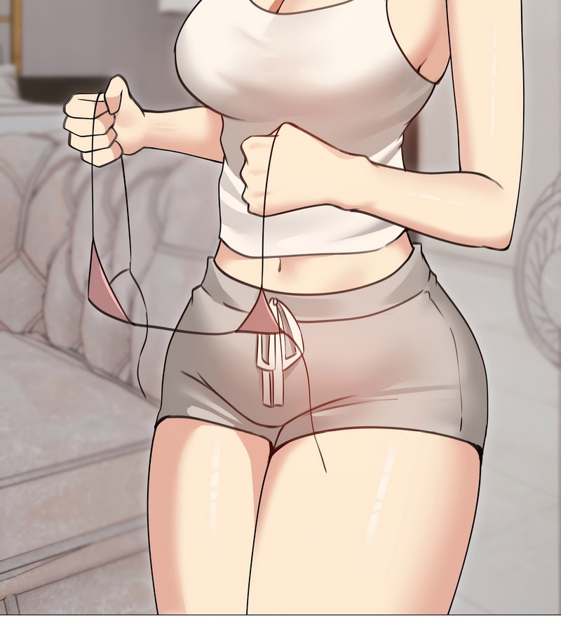 老婆捲款潜逃后第34话