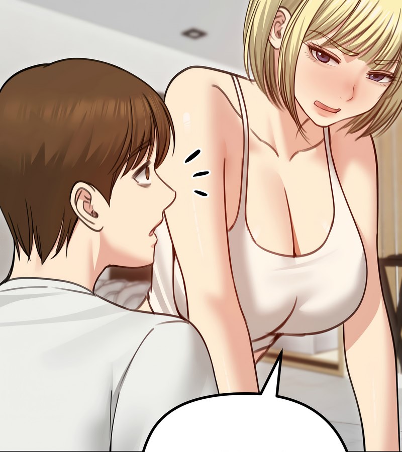 老婆捲款潜逃后第35话