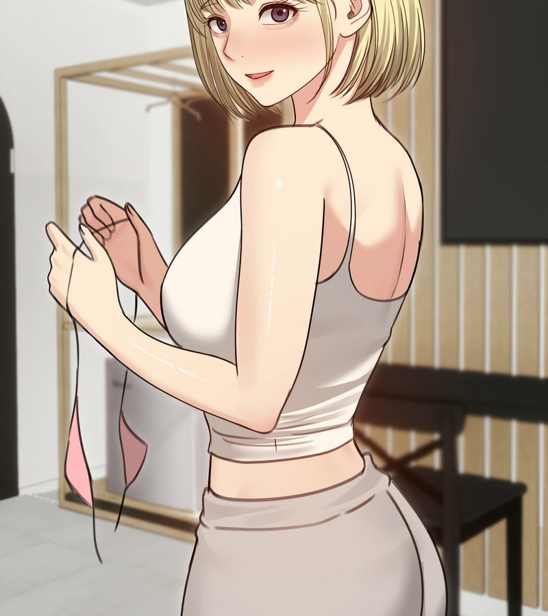 老婆捲款潜逃后第35话