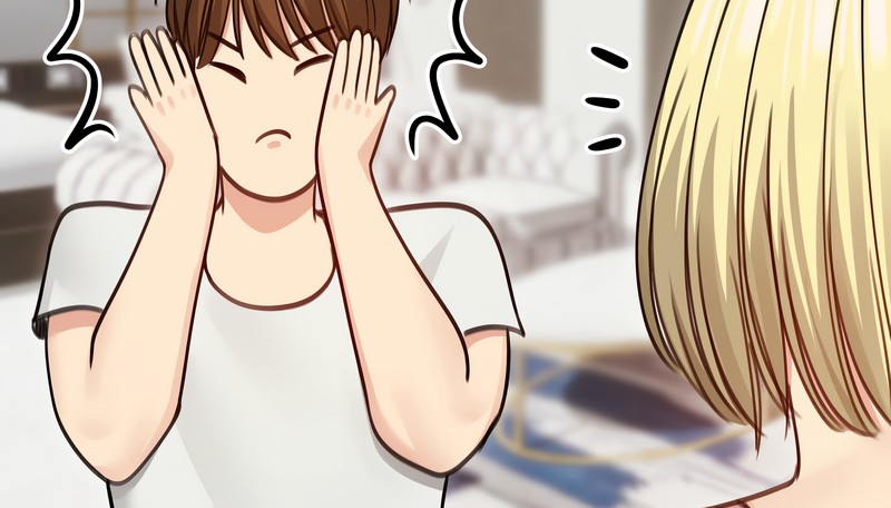 老婆捲款潛逃後第35話