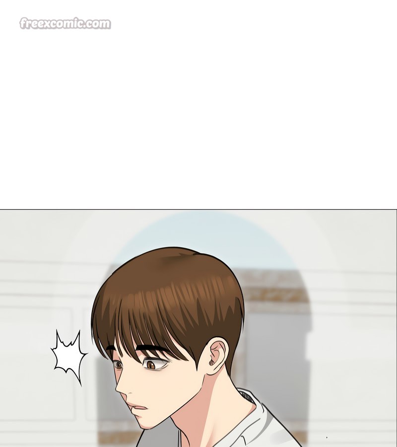 老婆捲款潜逃后第35话