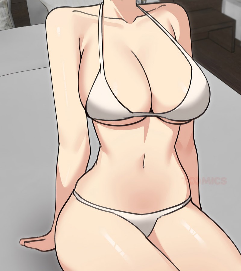 老婆捲款潜逃后第36话