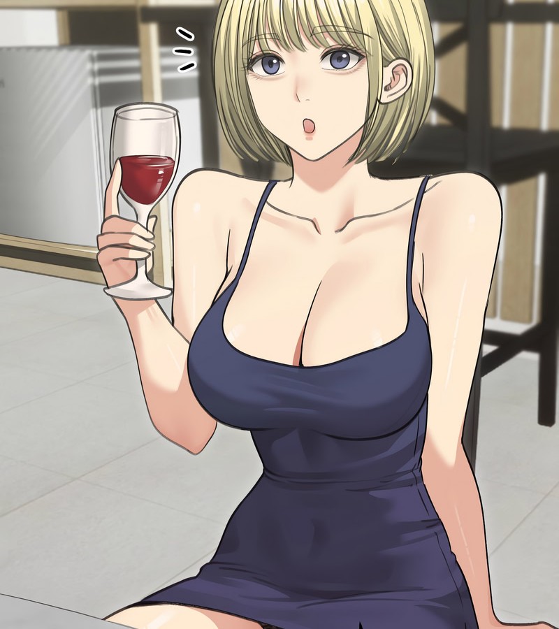 老婆捲款潜逃后第36话